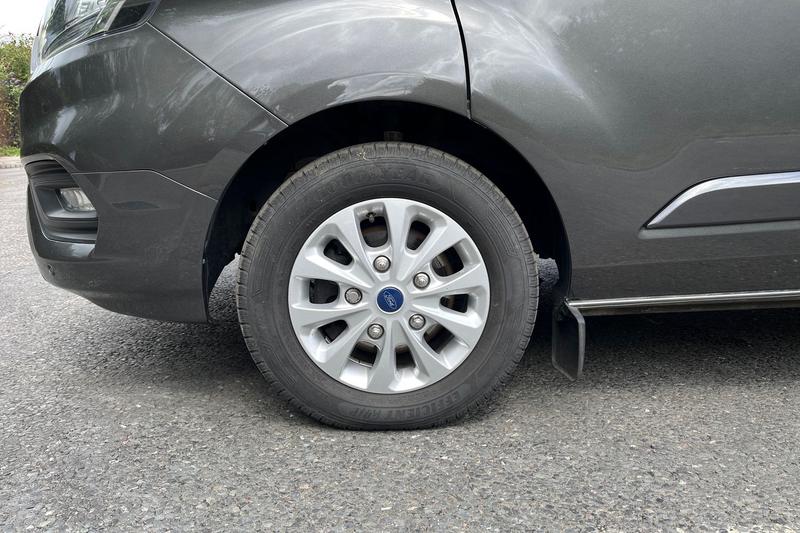 Vehicle 24