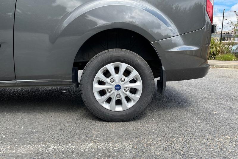 Vehicle 25