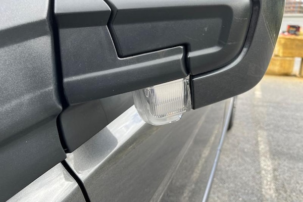 Used Ford Transit Custom 2023 for sale - 74796578: Photo 32