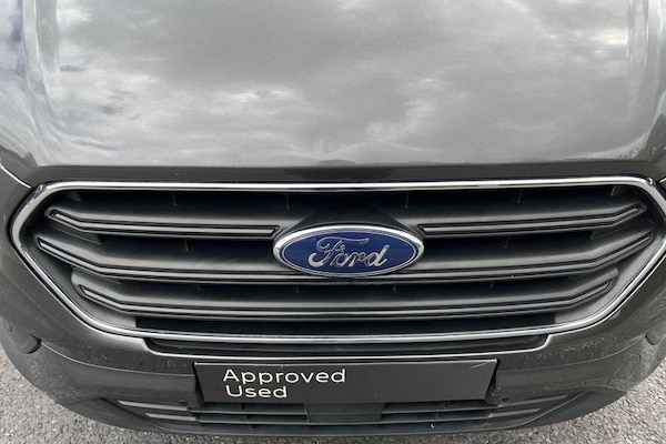 Used Ford Transit Custom 2023 for sale - 74796578: Photo 33