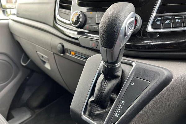 Used Ford Transit Custom 2023 for sale - 74796578: Photo 38