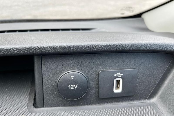 Used Ford Transit Custom 2023 for sale - 74796578: Photo 40