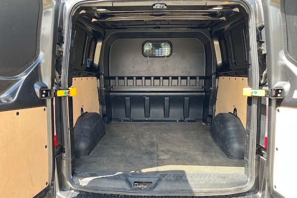 Used Ford Transit Custom 2023 for sale - 74796578: Photo 5