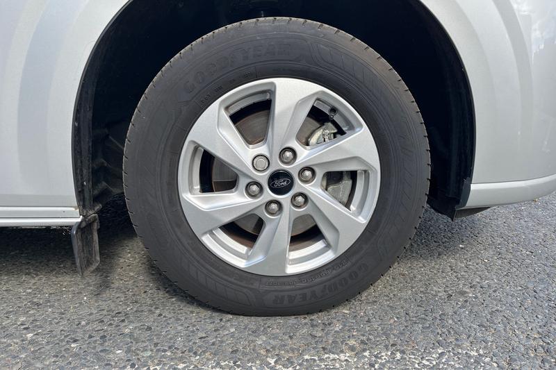 Vehicle 29