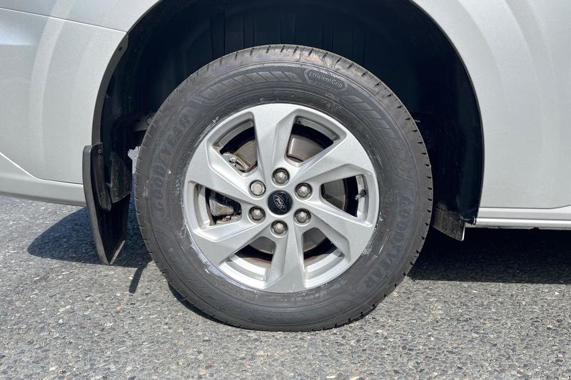 Vehicle 30