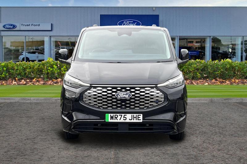Used Ford Transit Custom 2025 for sale - 77659777: Photo 10