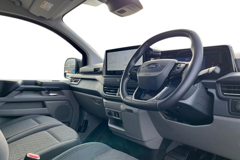Used Ford Transit Custom 2025 for sale - 77659777: Photo 12