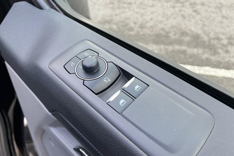 Used Ford Transit Custom 2025 for sale - 77659777: Photo 13