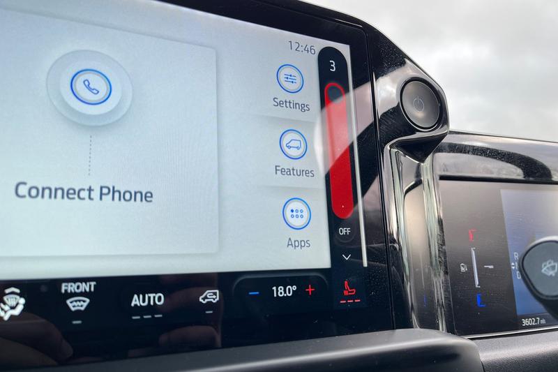 Used Ford Transit Custom 2025 for sale - 77659777: Photo 14