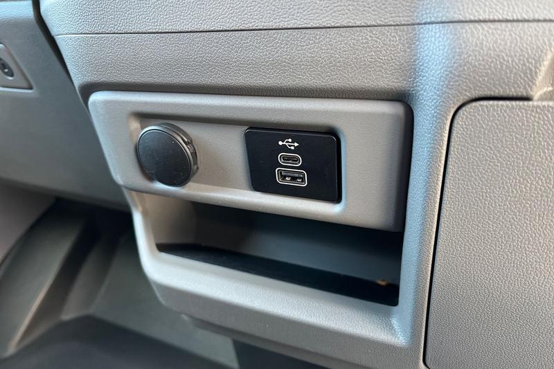 Used Ford Transit Custom 2025 for sale - 77659777: Photo 15