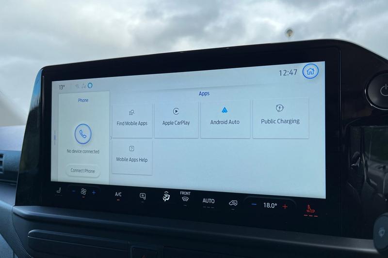 Used Ford Transit Custom 2025 for sale - 77659777: Photo 16