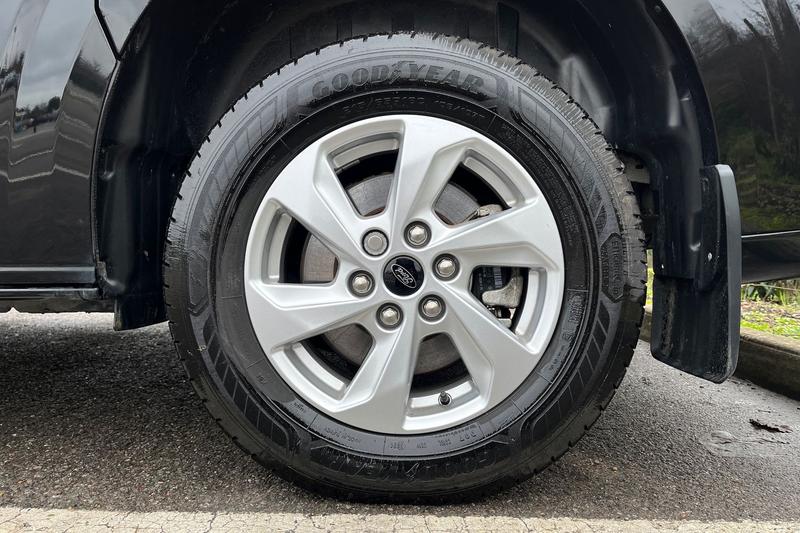 Used Ford Transit Custom 2025 for sale - 77659777: Photo 19