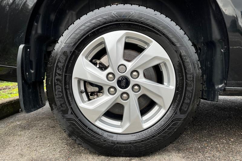 Used Ford Transit Custom 2025 for sale - 77659777: Photo 20