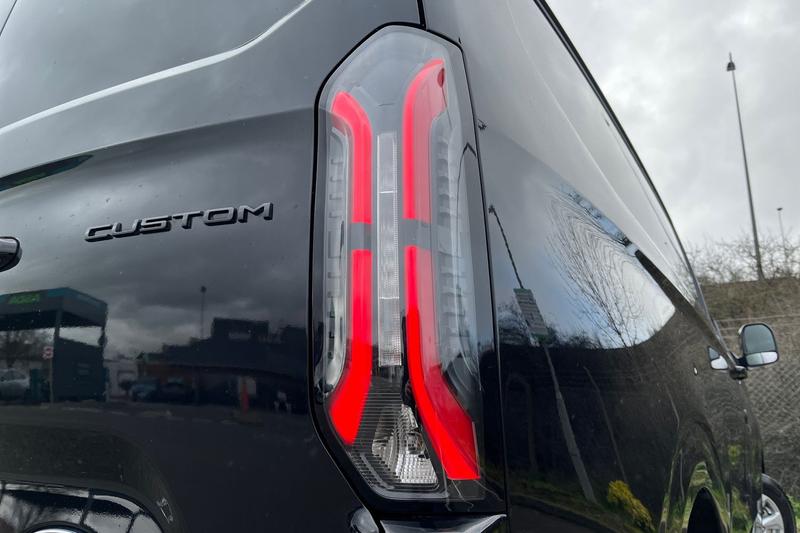 Used Ford Transit Custom 2025 for sale - 77659777: Photo 21