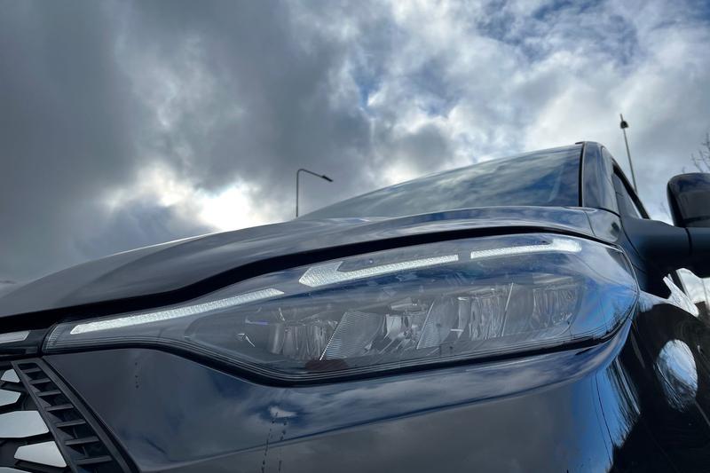 Used Ford Transit Custom 2025 for sale - 77659777: Photo 22