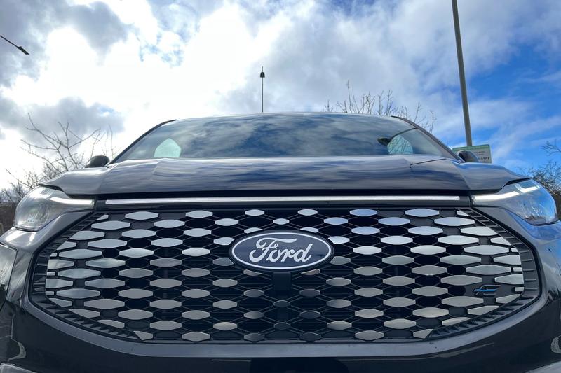 Used Ford Transit Custom 2025 for sale - 77659777: Photo 23