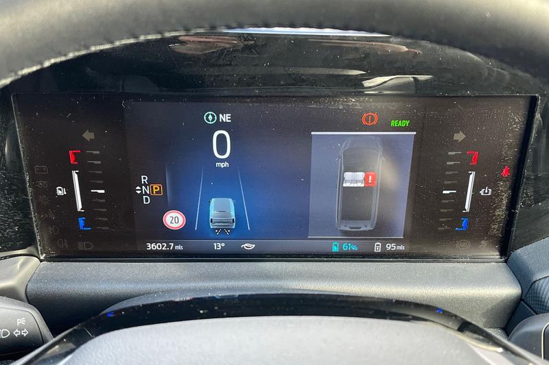 Used Ford Transit Custom 2025 for sale - 77659777: Photo 24