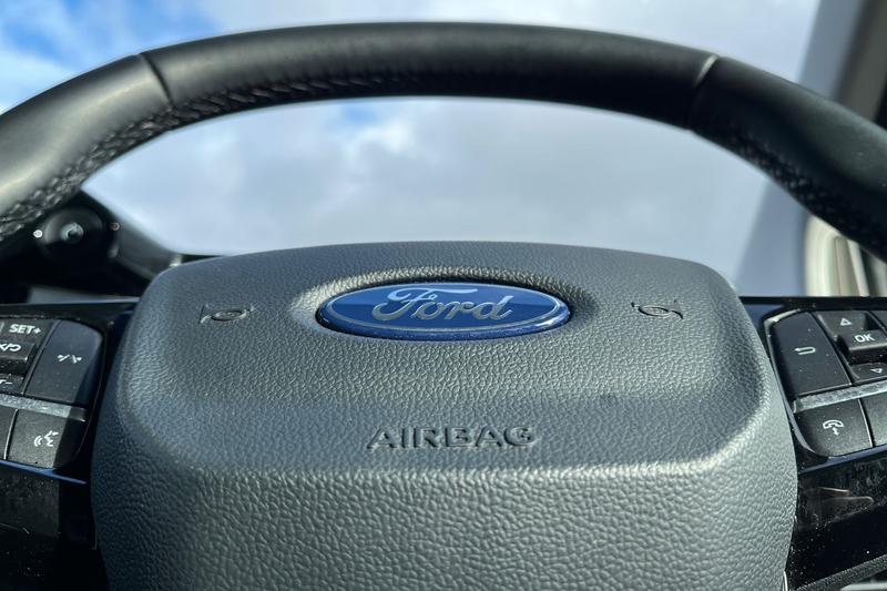 Used Ford Transit Custom 2025 for sale - 77659777: Photo 25