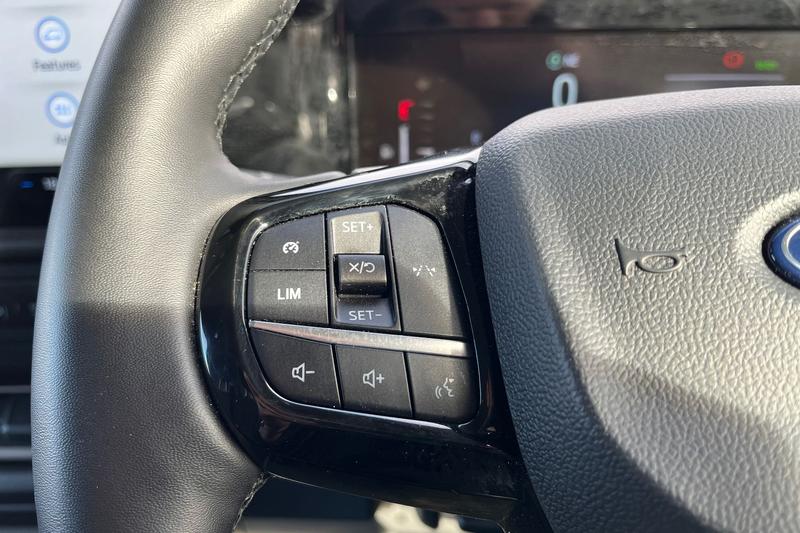 Used Ford Transit Custom 2025 for sale - 77659777: Photo 26