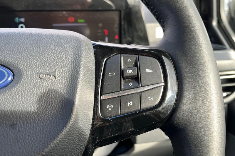 Used Ford Transit Custom 2025 for sale - 77659777: Photo 27