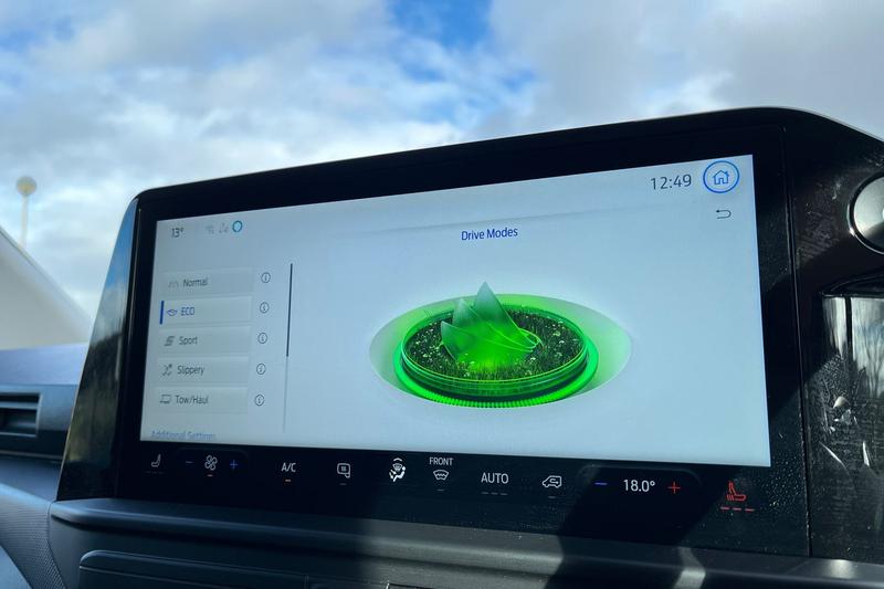 Used Ford Transit Custom 2025 for sale - 77659777: Photo 29