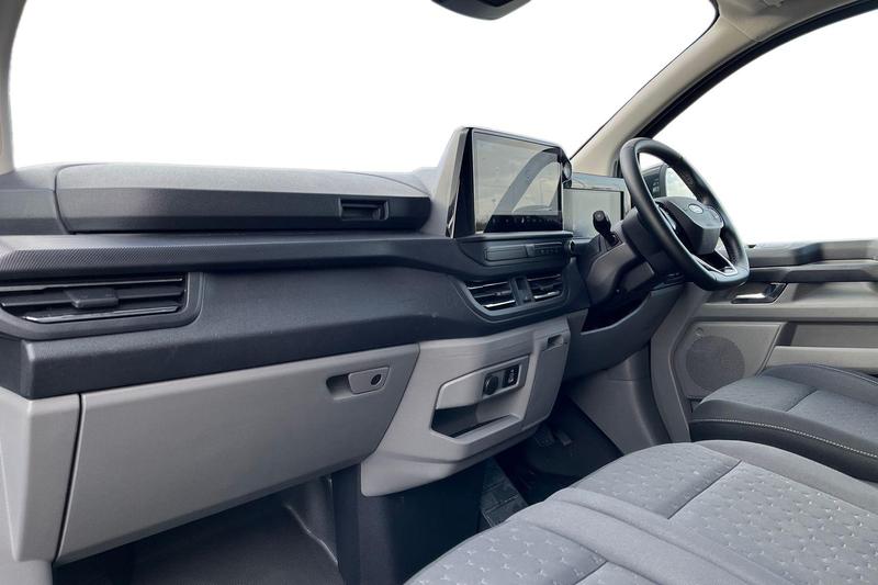 Used Ford Transit Custom 2025 for sale - 77659777: Photo 3