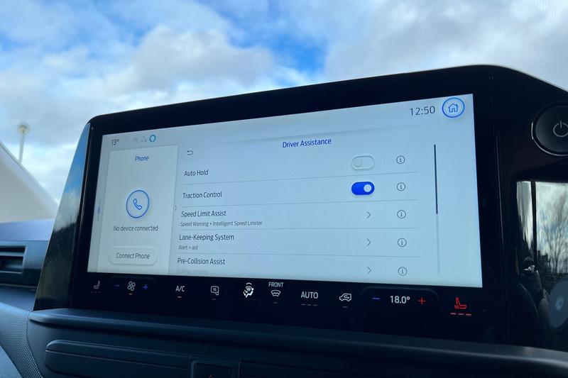 Used Ford Transit Custom 2025 for sale - 77659777: Photo 30