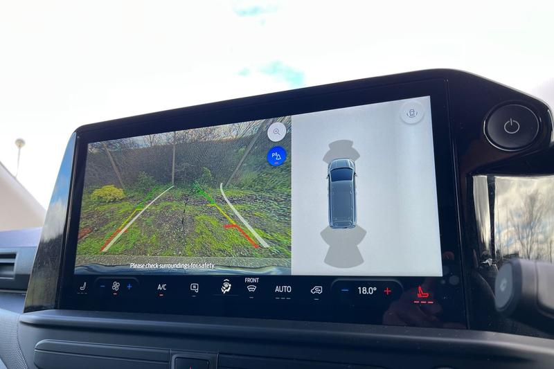 Used Ford Transit Custom 2025 for sale - 77659777: Photo 31