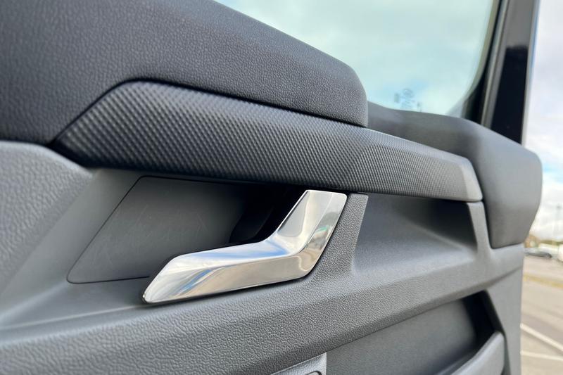 Used Ford Transit Custom 2025 for sale - 77659777: Photo 36