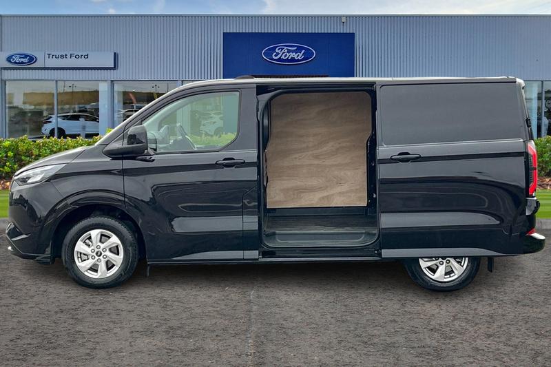 Used Ford Transit Custom 2025 for sale - 77659777: Photo 5