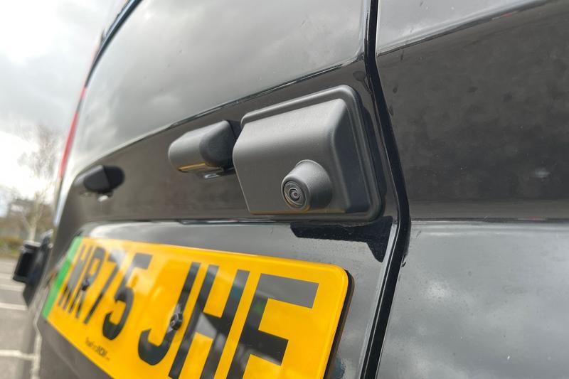 Used Ford Transit Custom 2025 for sale - 77659777: Photo 7