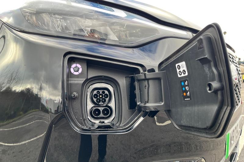 Used Ford Transit Custom 2025 for sale - 77659777: Photo 8