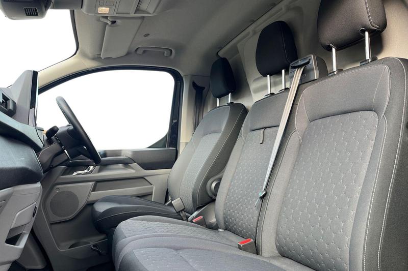Used Ford Transit Custom 2025 for sale - 77659777: Photo 9