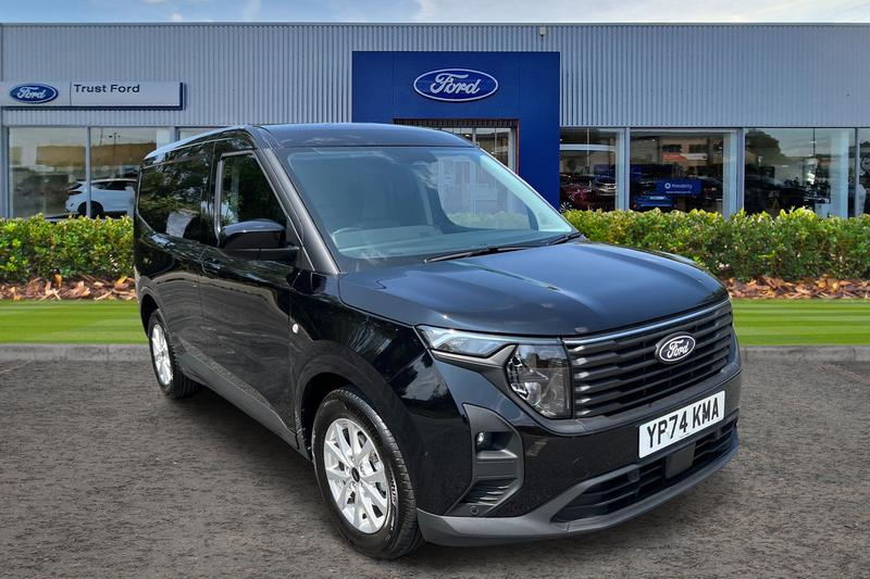 Used Ford Transit Courier 2024 for sale - 76172694: Photo 1
