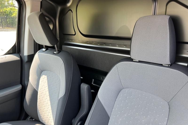 Used Ford Transit Courier 2024 for sale - 76172694: Photo 11