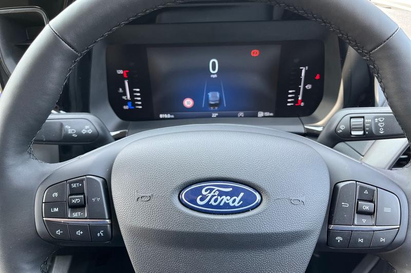Used Ford Transit Courier 2024 for sale - 76172694: Photo 15