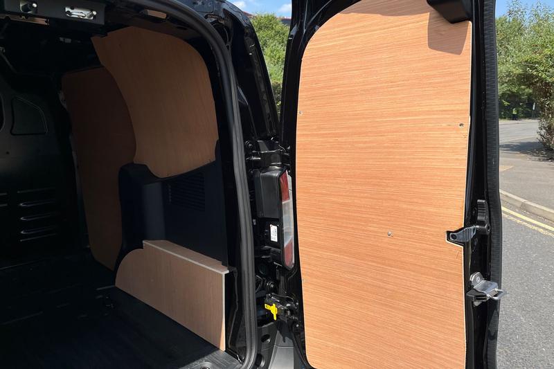 Used Ford Transit Courier 2024 for sale - 76172694: Photo 22