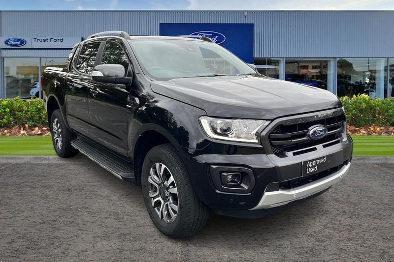 Used Ford Ranger 2022 for sale - 76660109: Photo 1