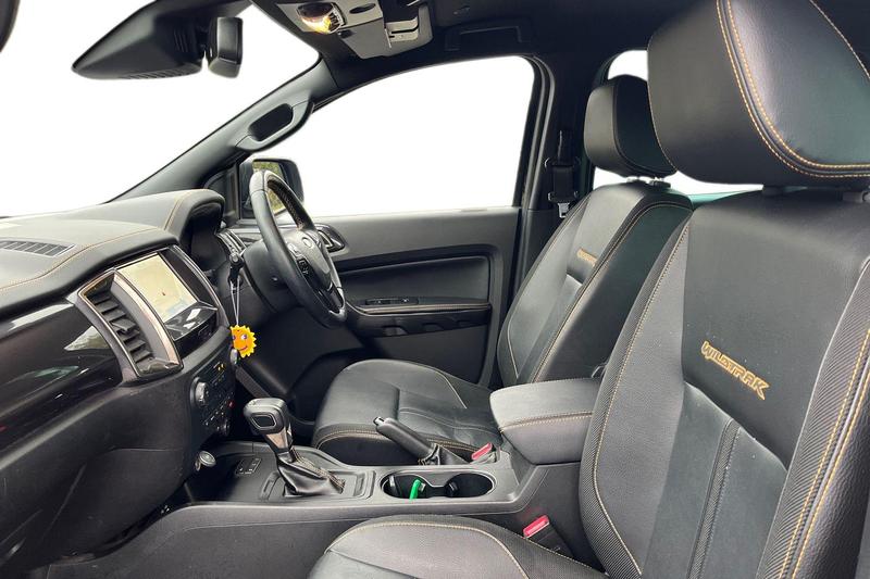 Used Ford Ranger 2022 for sale - 76660109: Photo 10