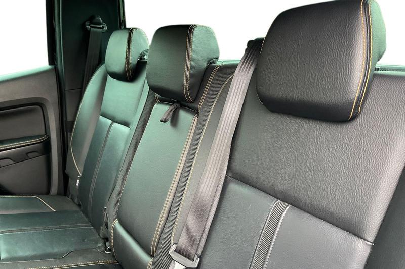 Used Ford Ranger 2022 for sale - 76660109: Photo 11