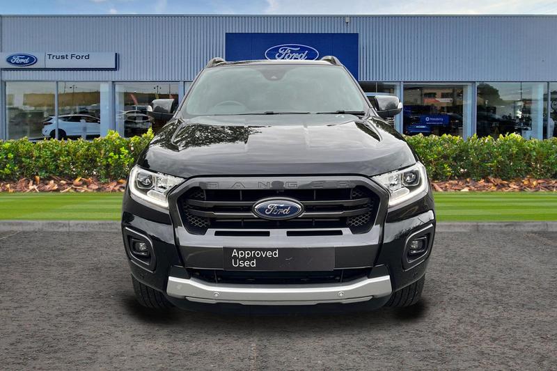 Used Ford Ranger 2022 for sale - 76660109: Photo 12