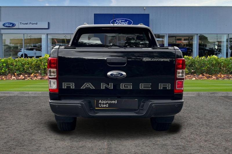 Used Ford Ranger 2022 for sale - 76660109: Photo 13