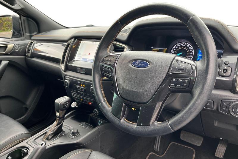 Used Ford Ranger 2022 for sale - 76660109: Photo 14