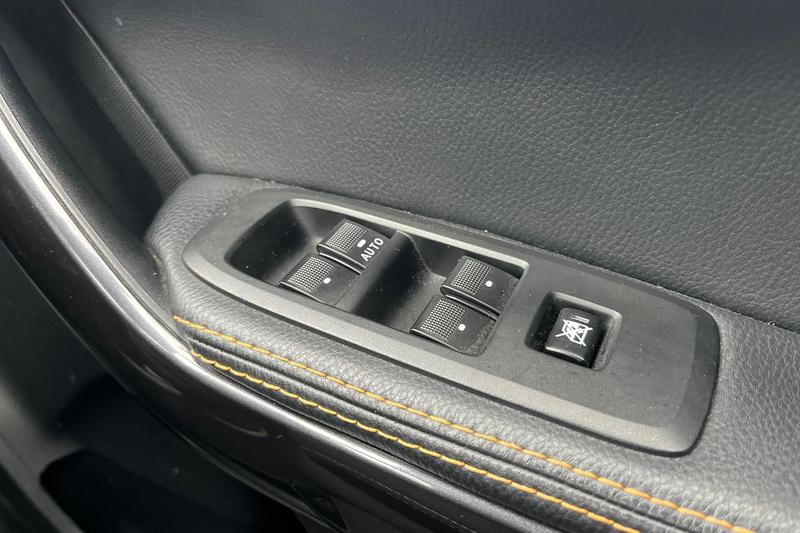 Used Ford Ranger 2022 for sale - 76660109: Photo 16