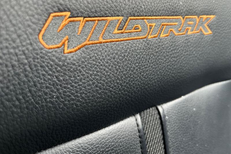 Used Ford Ranger 2022 for sale - 76660109: Photo 17