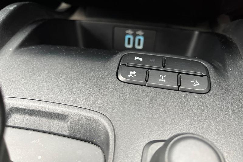 Used Ford Ranger 2022 for sale - 76660109: Photo 19