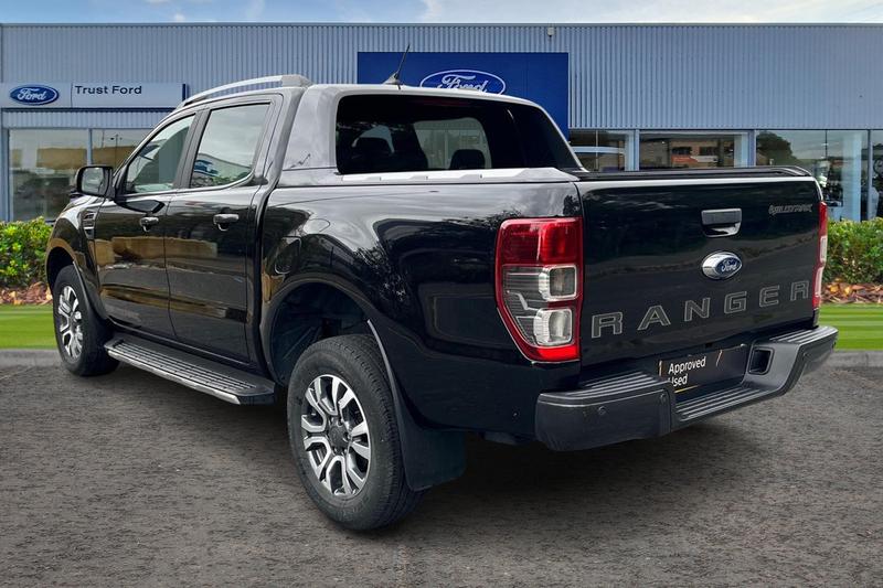 Used Ford Ranger 2022 for sale - 76660109: Photo 2