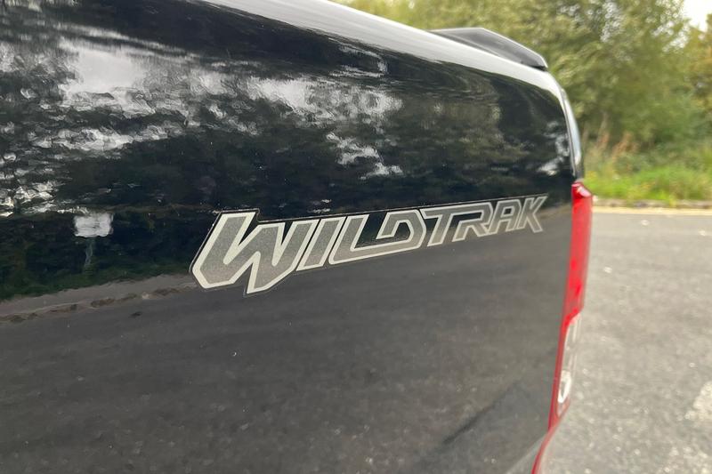 Used Ford Ranger 2022 for sale - 76660109: Photo 20