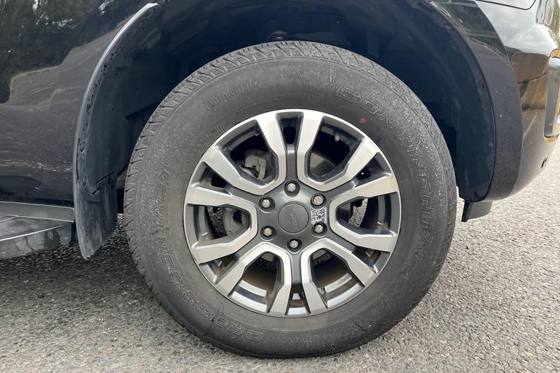 Used Ford Ranger 2022 for sale - 76660109: Photo 27