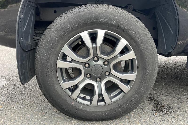 Used Ford Ranger 2022 for sale - 76660109: Photo 28